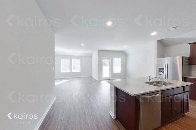 Foto del edificio - 11480 Brookwood Dr