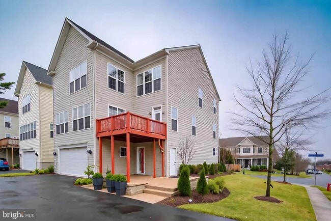 Foto del edificio - 13299 Scotch Run Ct
