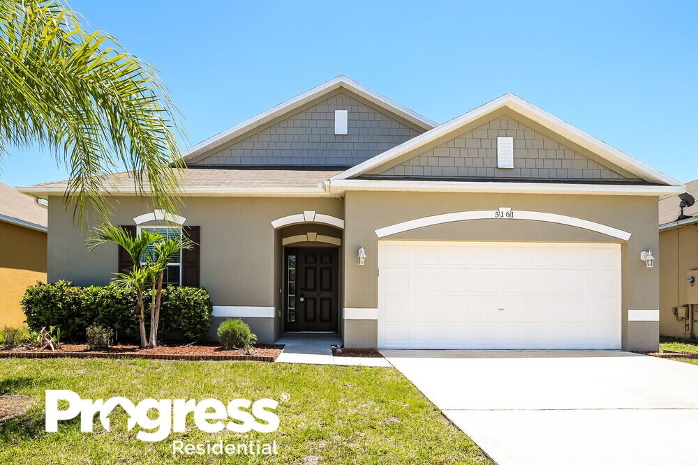 5161 Gulf Sturgeon Ln, St. Cloud, FL 34772 House Rental in St. Cloud