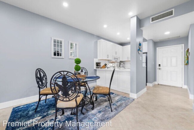 Foto del edificio - 2 br, 2 bath House - 3326 Olympic Drive Un...