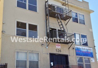 Primary Photo - 526 S Union Ave