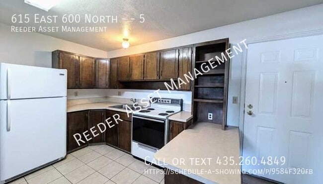 Building Photo - 615 E 600 N