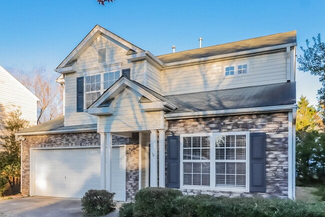 Foto del edificio - 1317 Crestfield Ct