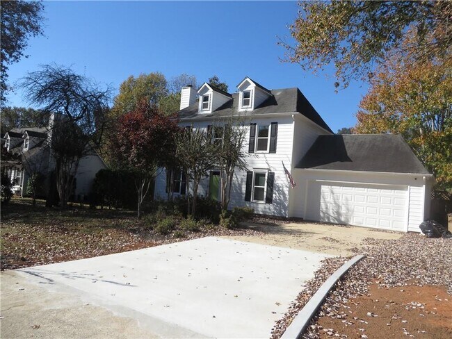 Building Photo - 3913 Hadley Farm Dr