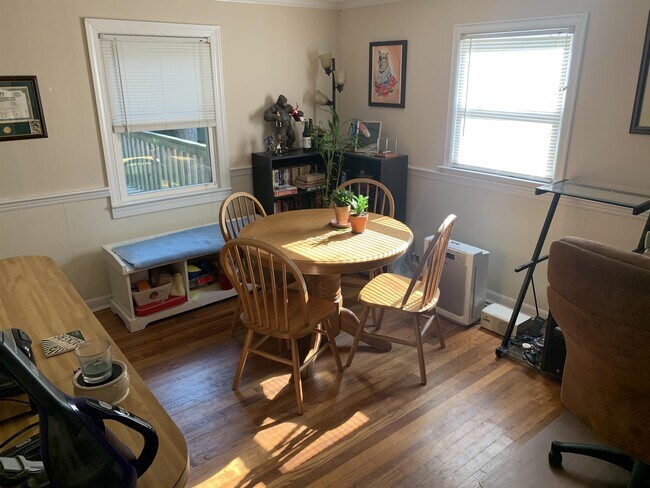 Foto del edificio - 3811 Greenleaf St