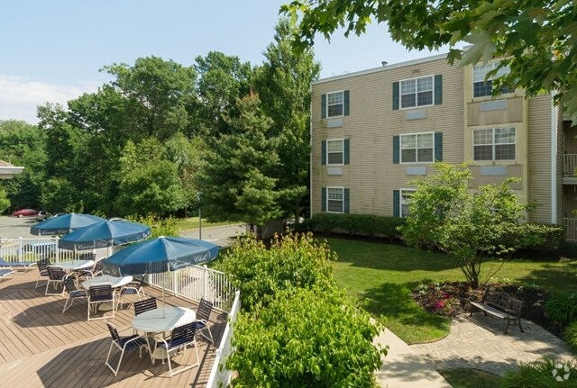 Foto principal - The Carriage Club