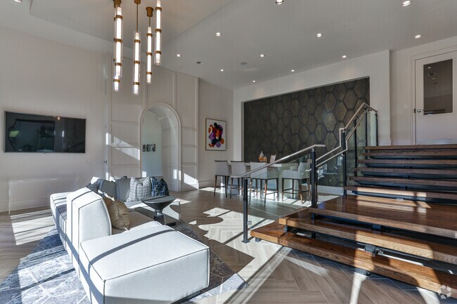 Casa club - The Lights at Northwinds