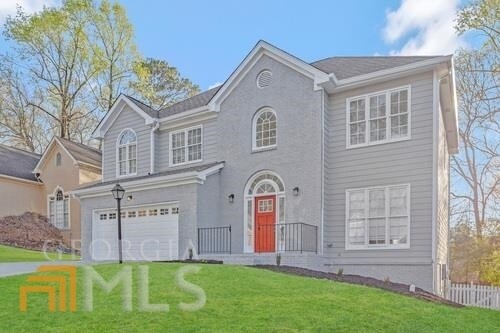 Building Photo - 410 Rams Way