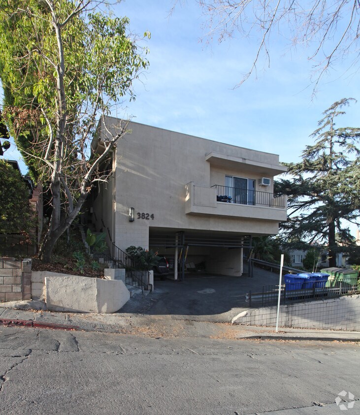 Building Photo - 3824 Evans St