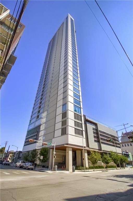 Building Photo - 501 West Ave