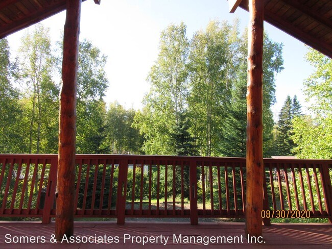 Building Photo - 4 br, 3 bath House - 782 Bennett Rd.