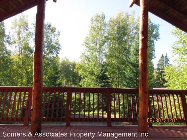Foto del edificio - 4 br, 3 bath House - 782 Bennett Rd.