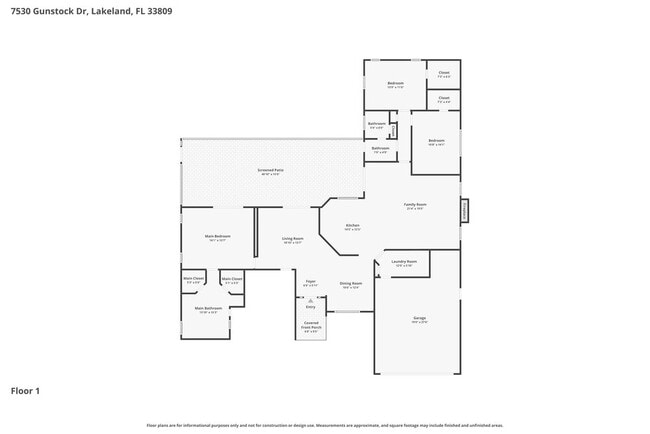 Building Photo - 7530 Gunstock Dr