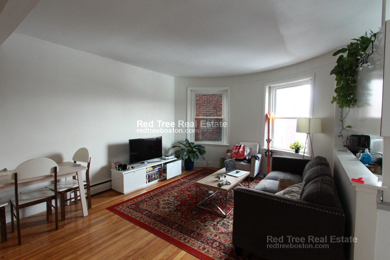 199 Winthrop Rd Unit 22, Brookline, MA 02445 Apartments in Brookline