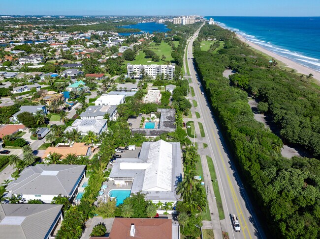 Foto del edificio - 501 N Ocean Blvd