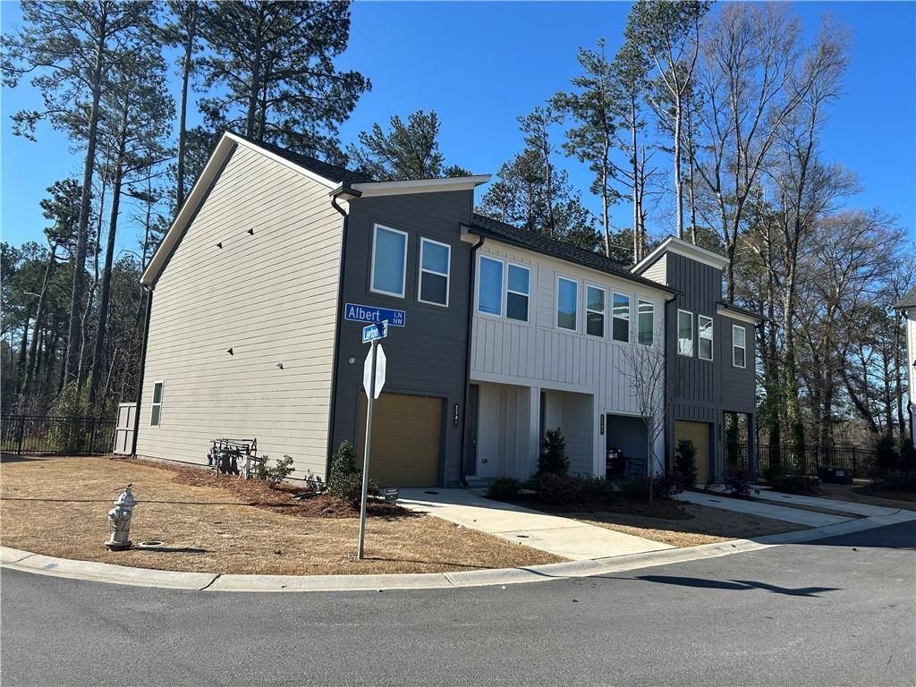 Foto principal - 1507 Albert Ln NW