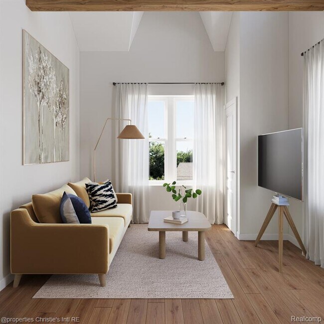 Foto del edificio - 4735 Rohns St