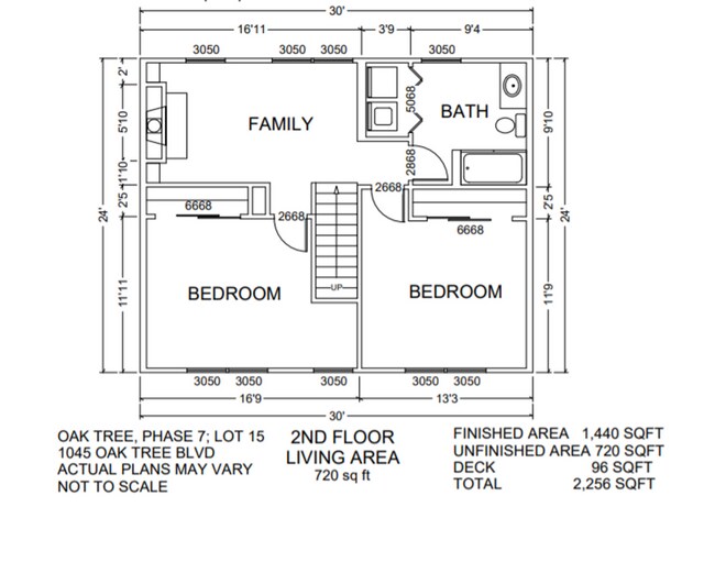 Foto del edificio - Oak Tree Townhome