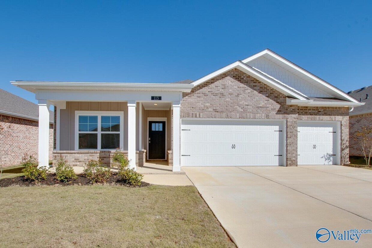 Foto principal - 113 Duskwood Dr