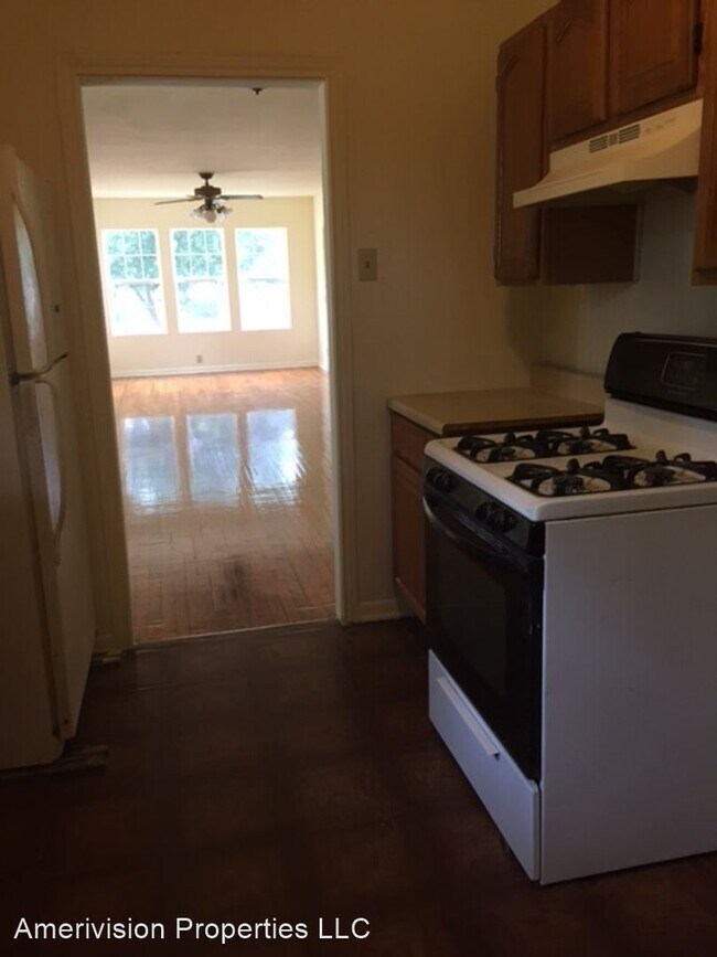 Foto del edificio - 3 br, 2 bath House - 2730 W Craig Pl