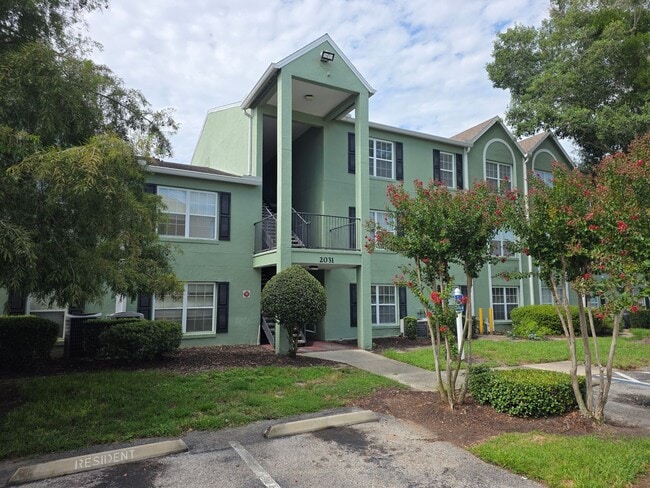 Two Bedroom Condo at Miriada Condominiums in Orlando - Two Bedroom Condo at Miriada Condominiums in Orlando