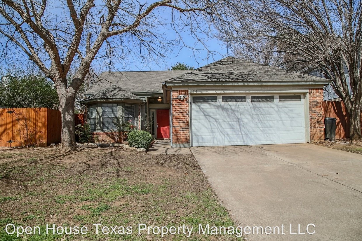 Primary Photo - 3 br, 2 bath House - 1410 Laguna Vista Way