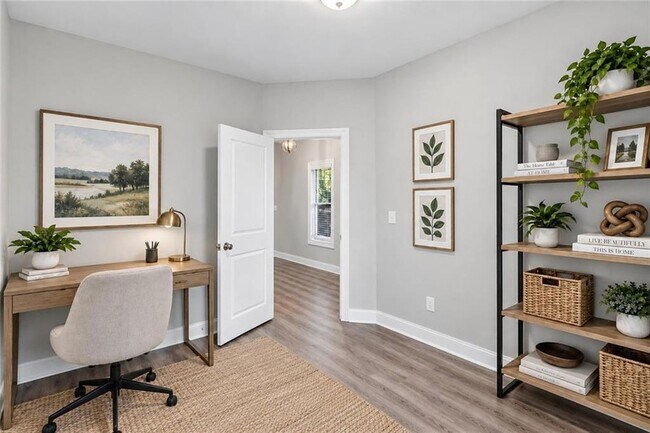 Building Photo - 1589 Habershal Dr NW