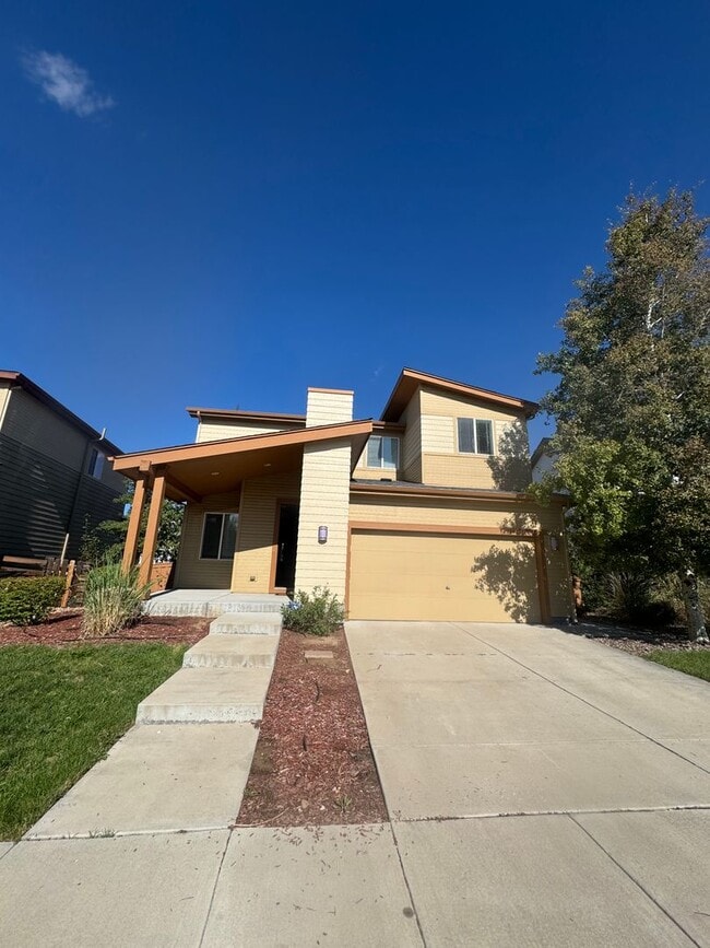 Building Photo - 10816 Truckee Cir
