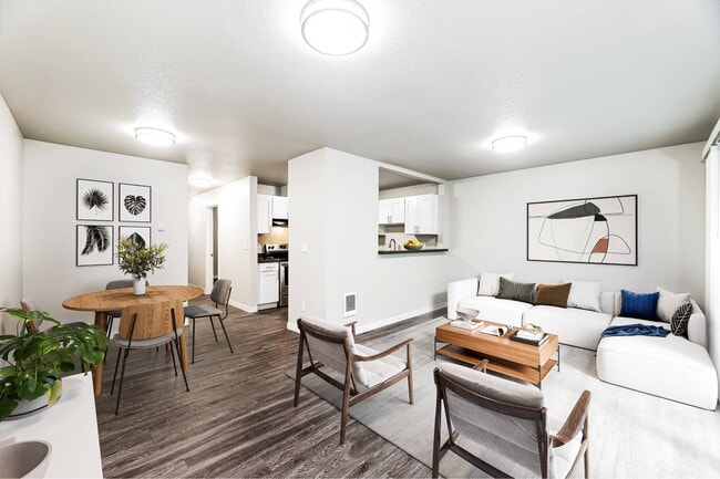 Building Photo - Parc 12th