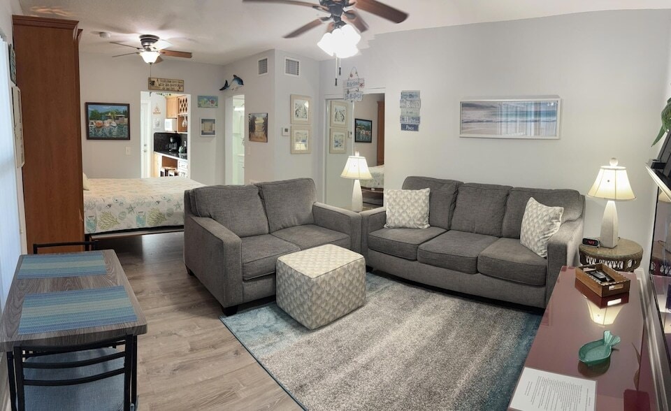 Photo - 315 Van Buren Street Unit 203B