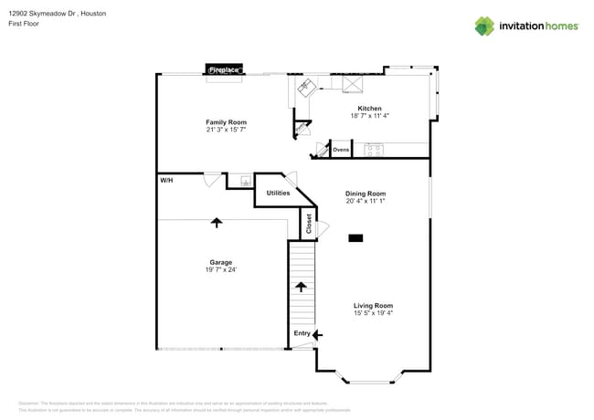 Building Photo - 12902 Skymeadow Dr