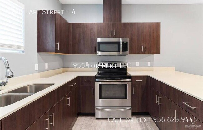 Foto del edificio - 1720 Taft St