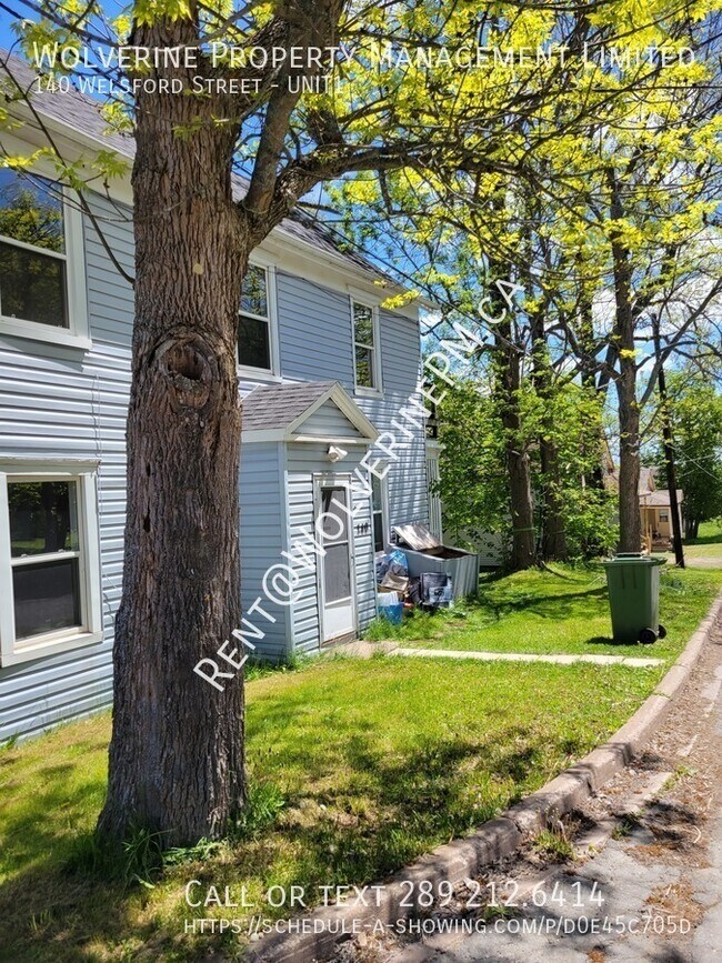 Photo du bâtiment - Harbour View 2 minutes from historic Pictou downtown