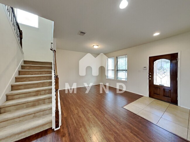 Building Photo - 11000 Almond Wood