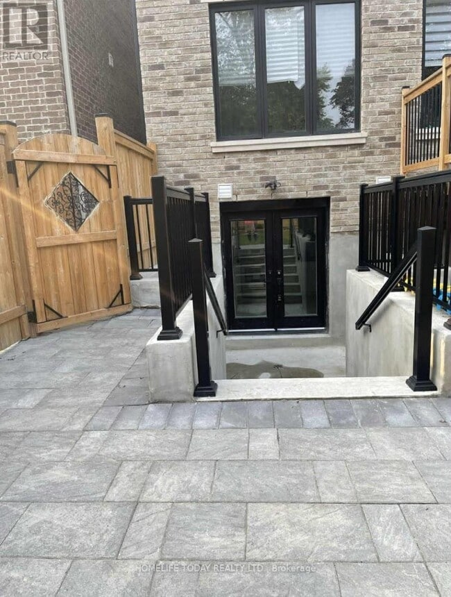 Photo du bâtiment - 43B Park St