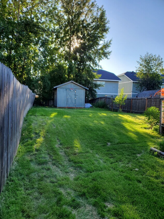 8030 Clear Haven Cir, Anchorage, AK 99507 House Rental in Anchorage