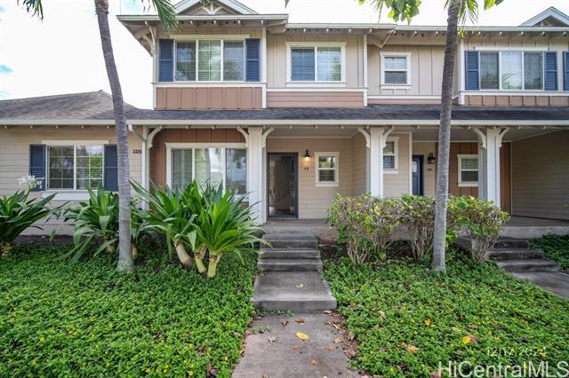 Foto del edificio - 91-1171-1171 Keoneula Blvd