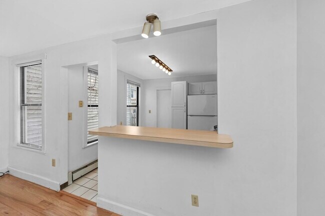 Foto del edificio - 35 Allston St