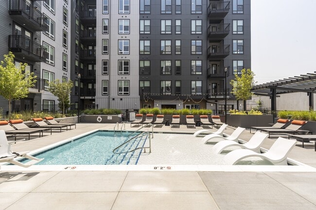 Building Photo - Griffin Durham