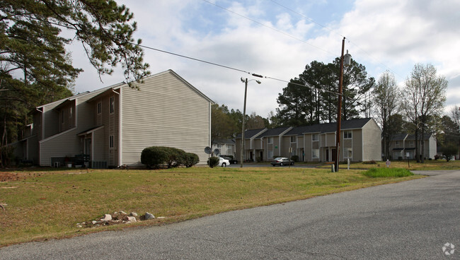 Landmark Apartments Smithfield Nc