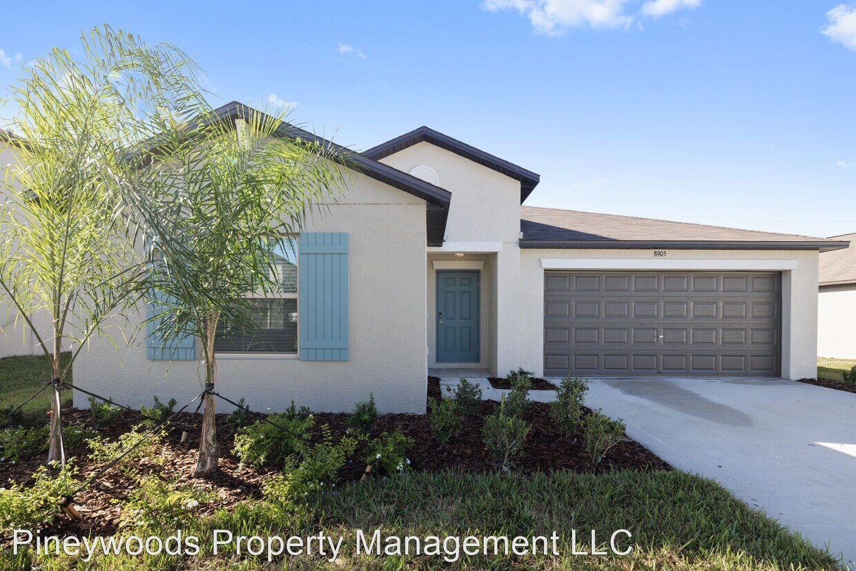 Foto principal - 4 br, 2 bath House - 8910 Parsons Hill Blvd