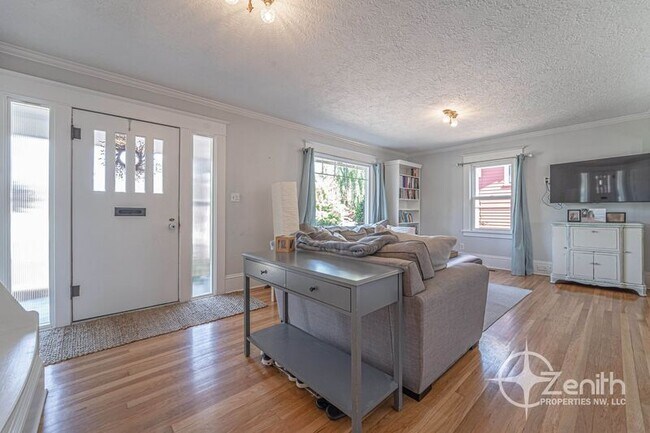 Foto del edificio - 3109 Grant St