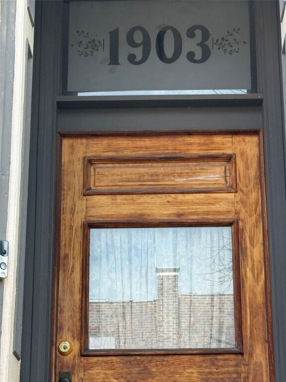 Foto del edificio - 1903 Virginia Ave