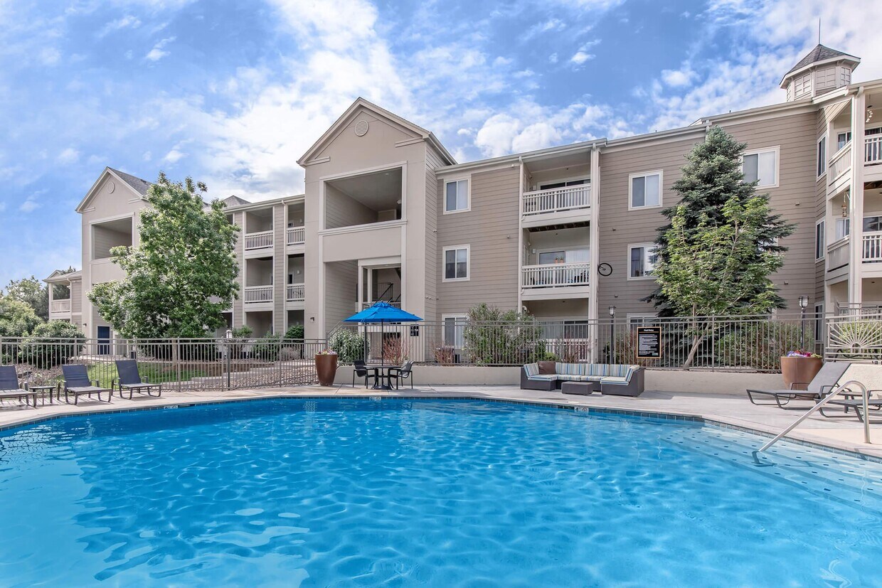 Foto principal - One Belmar Place