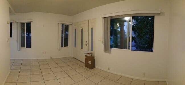 Living Room - 1310 E Windsor Rd