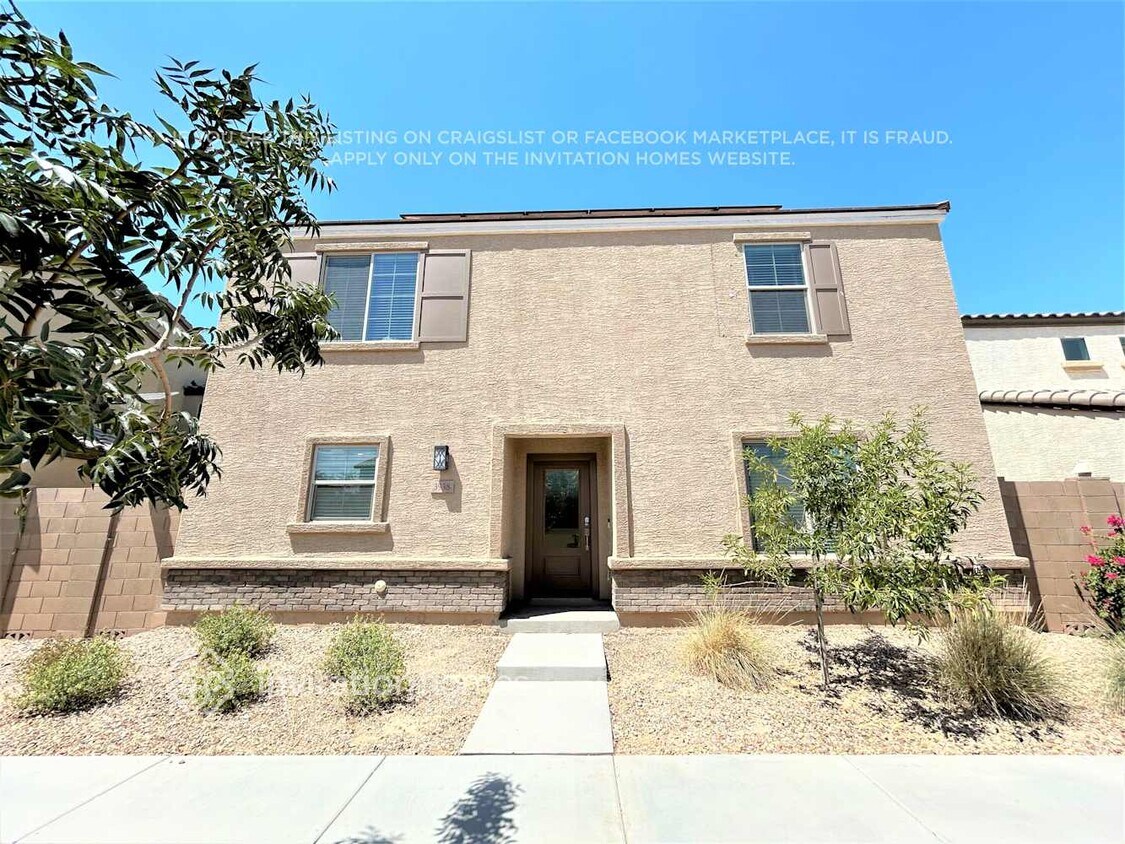 Primary Photo - 3938 S 79th Dr