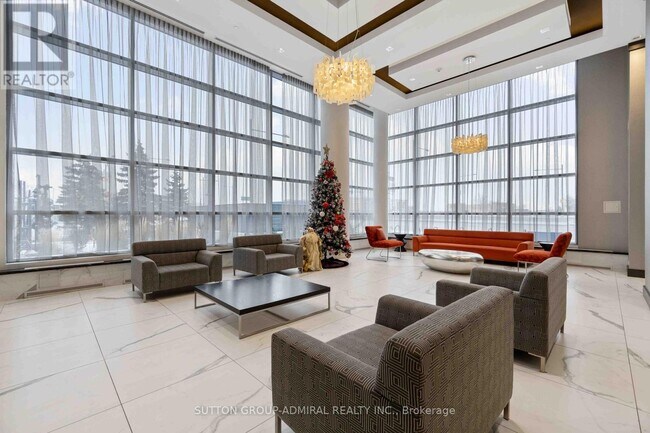 Photo du bâtiment - 3600 Hwy 7