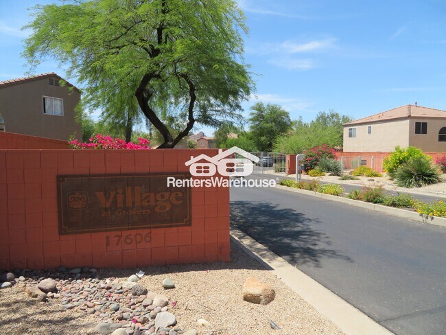 Foto del edificio - 17606 N 17th Pl