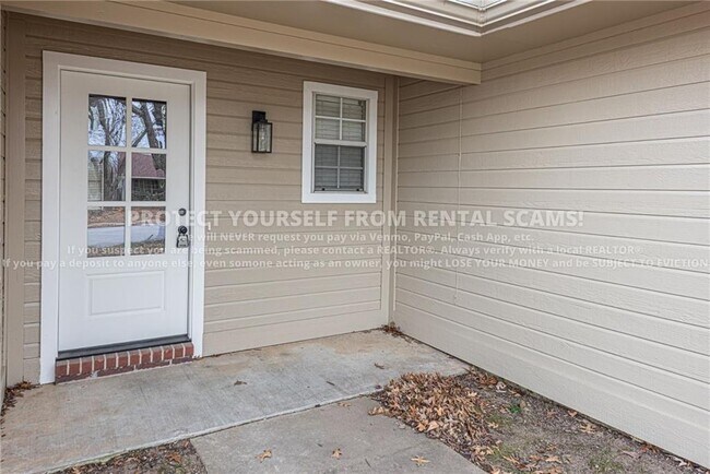 Foto del edificio - 3169 Mica St