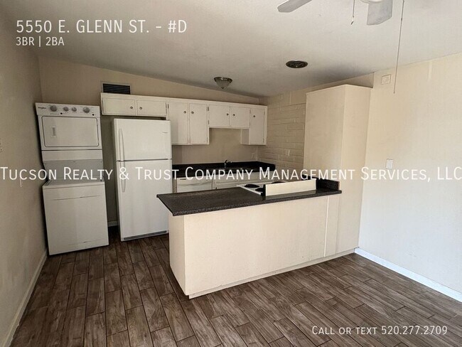 Foto del edificio - 5550 E Glenn St
